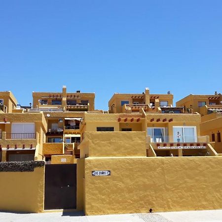 Playa Beach Las Cabanas 1 Tarifa Extérieur photo