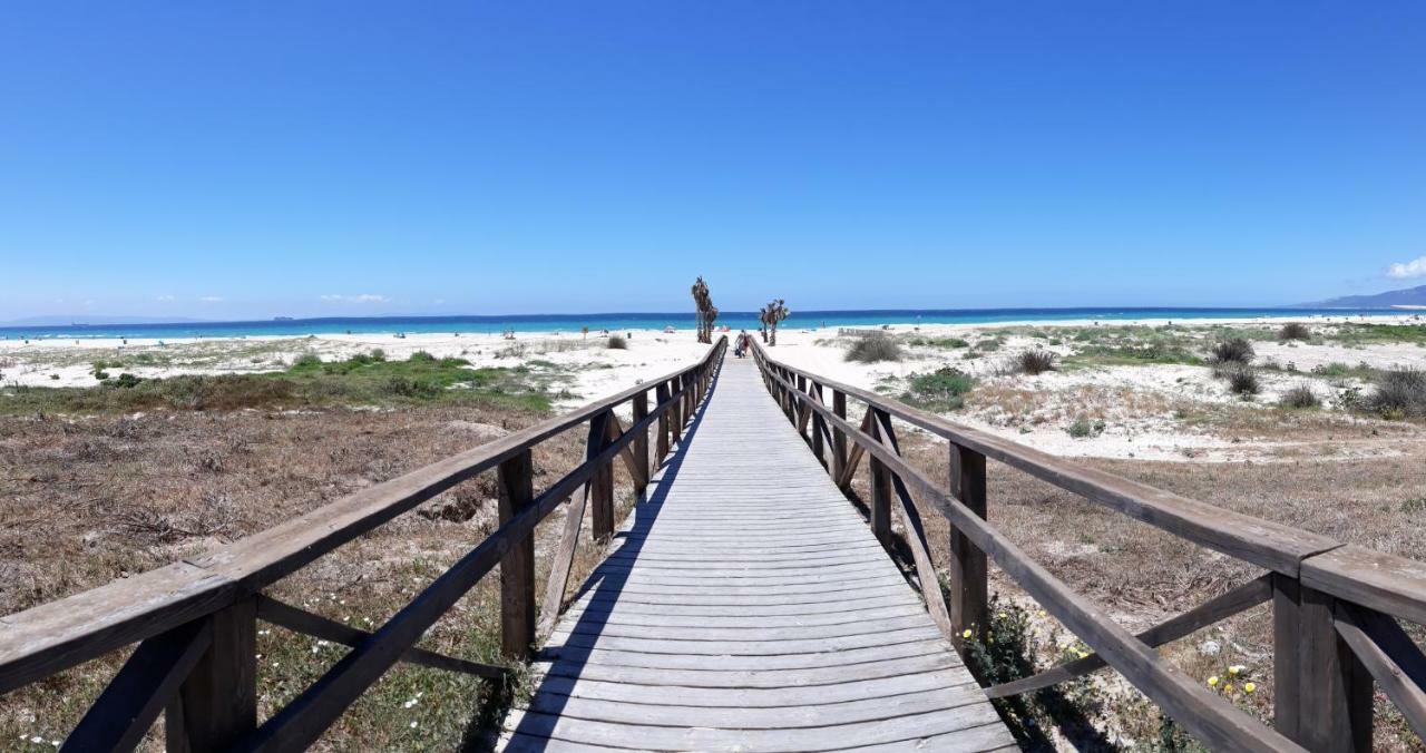 Playa Beach Las Cabanas 1 Tarifa Extérieur photo