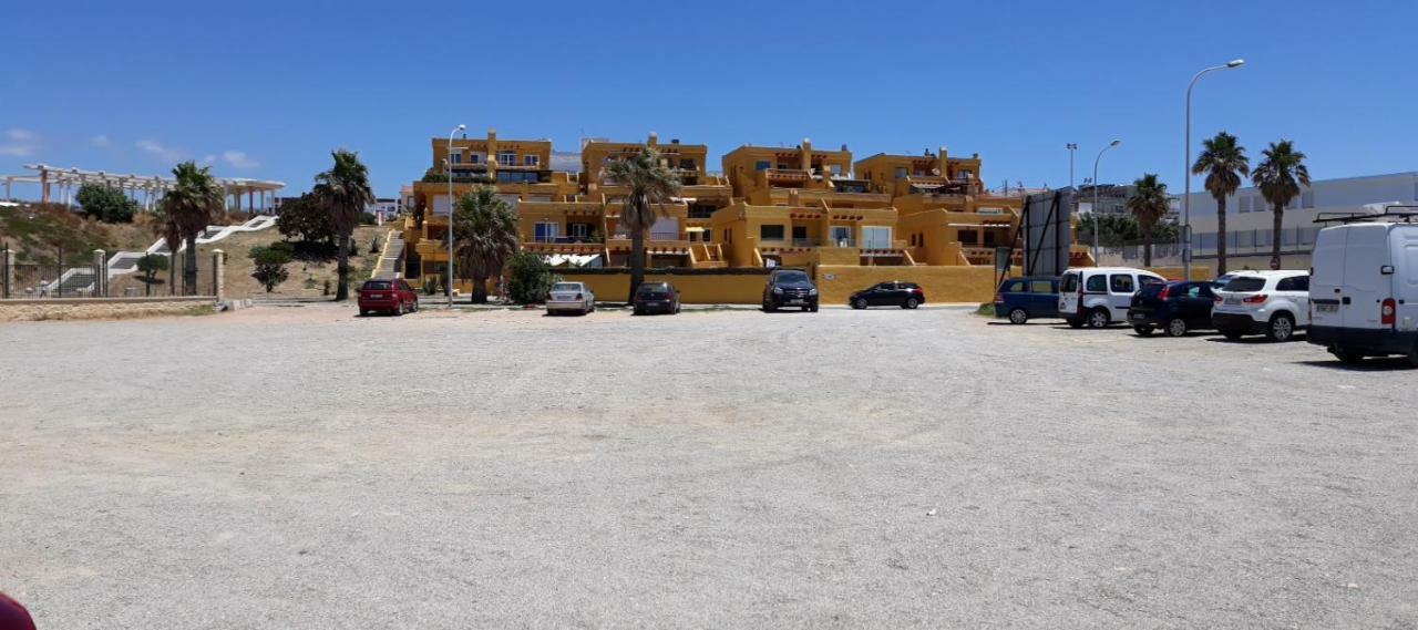 Playa Beach Las Cabanas 1 Tarifa Extérieur photo
