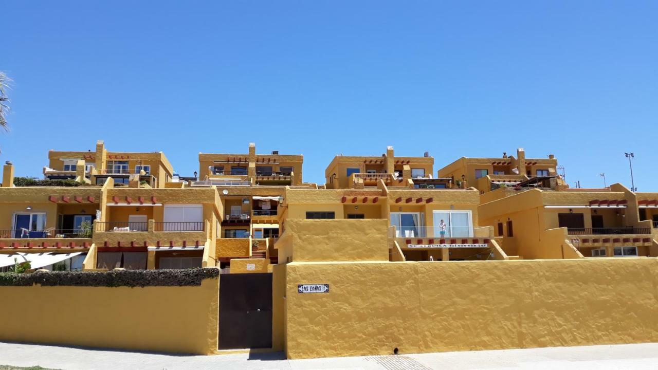 Playa Beach Las Cabanas 1 Tarifa Extérieur photo
